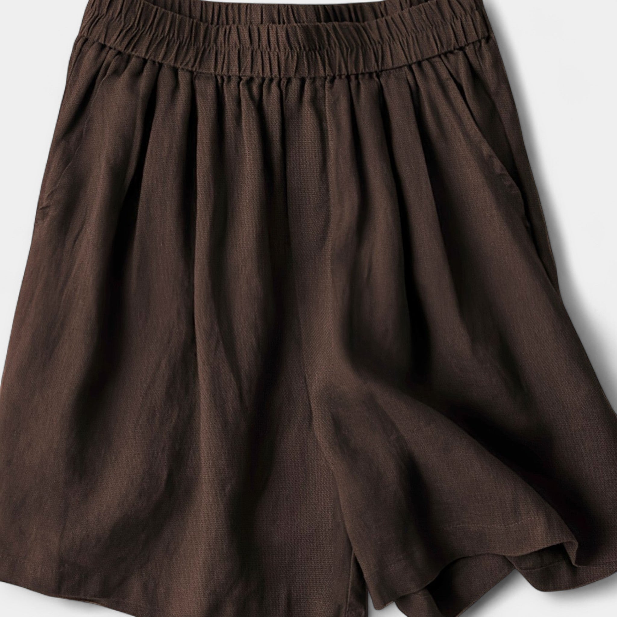 Lightweight Summer Shorts