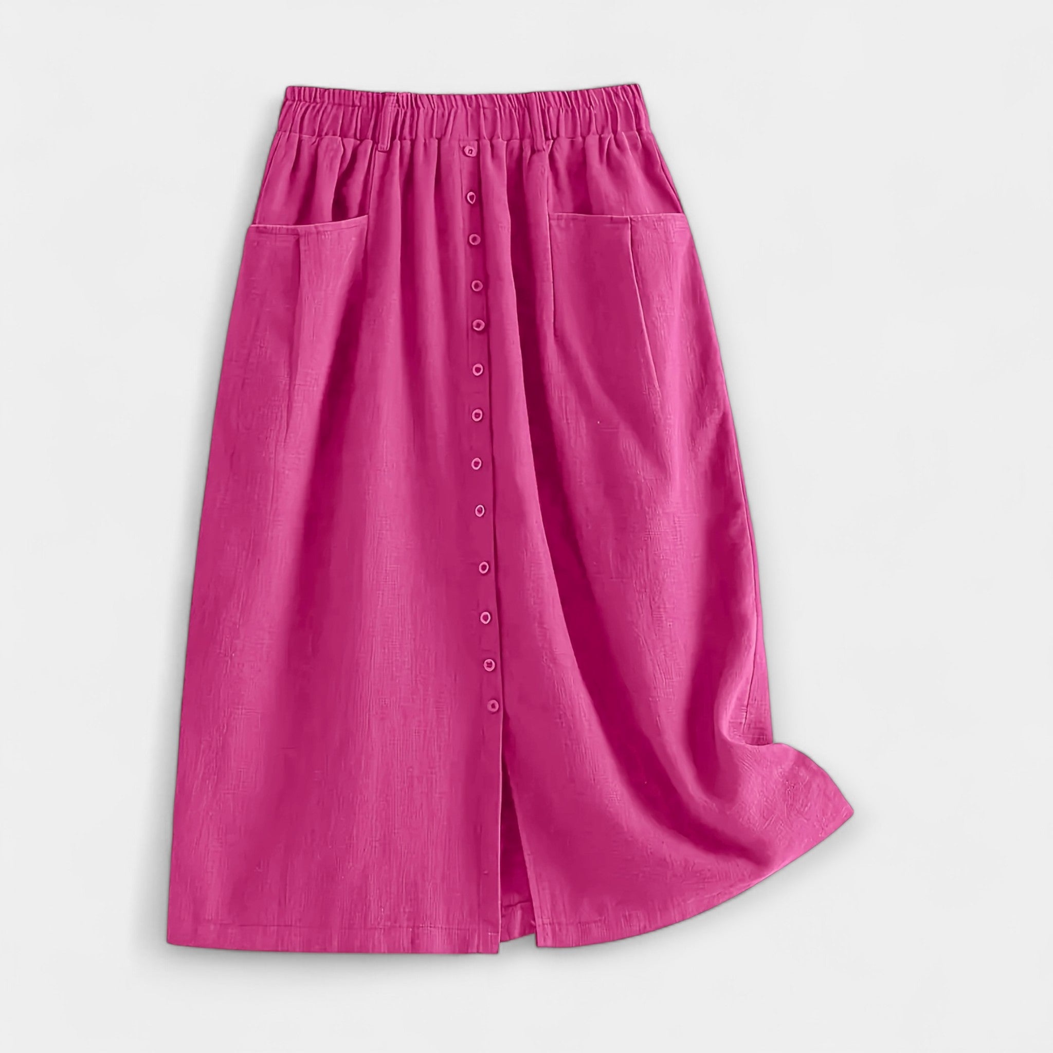 Midi Skirt Washing