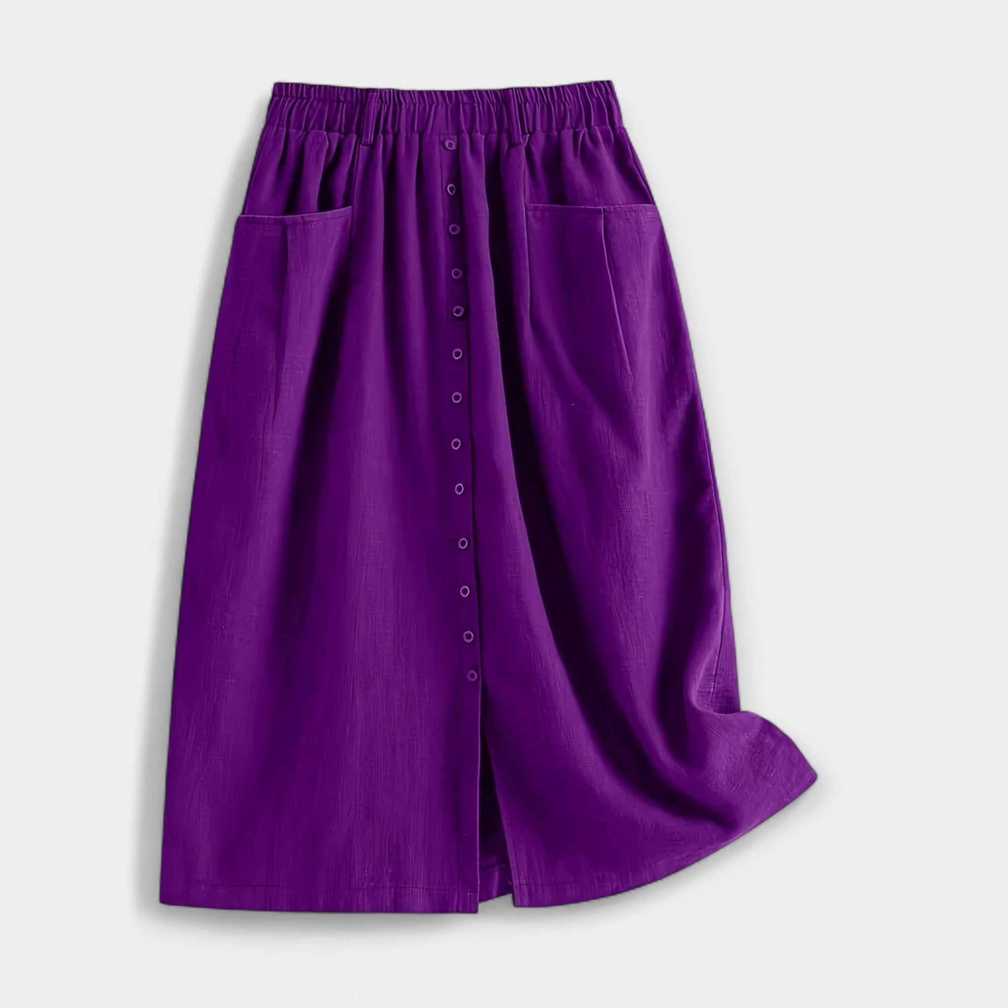 Midi Skirt Washing