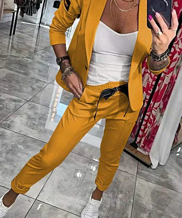 Adriana - Elegáns szett