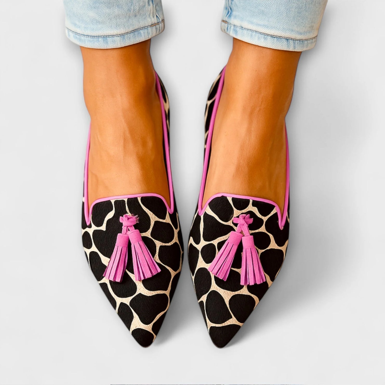 Julia - Stylish Sandals