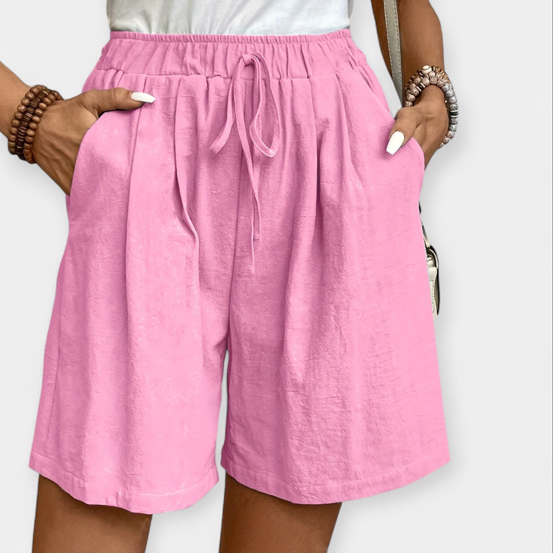 Loose Trousers