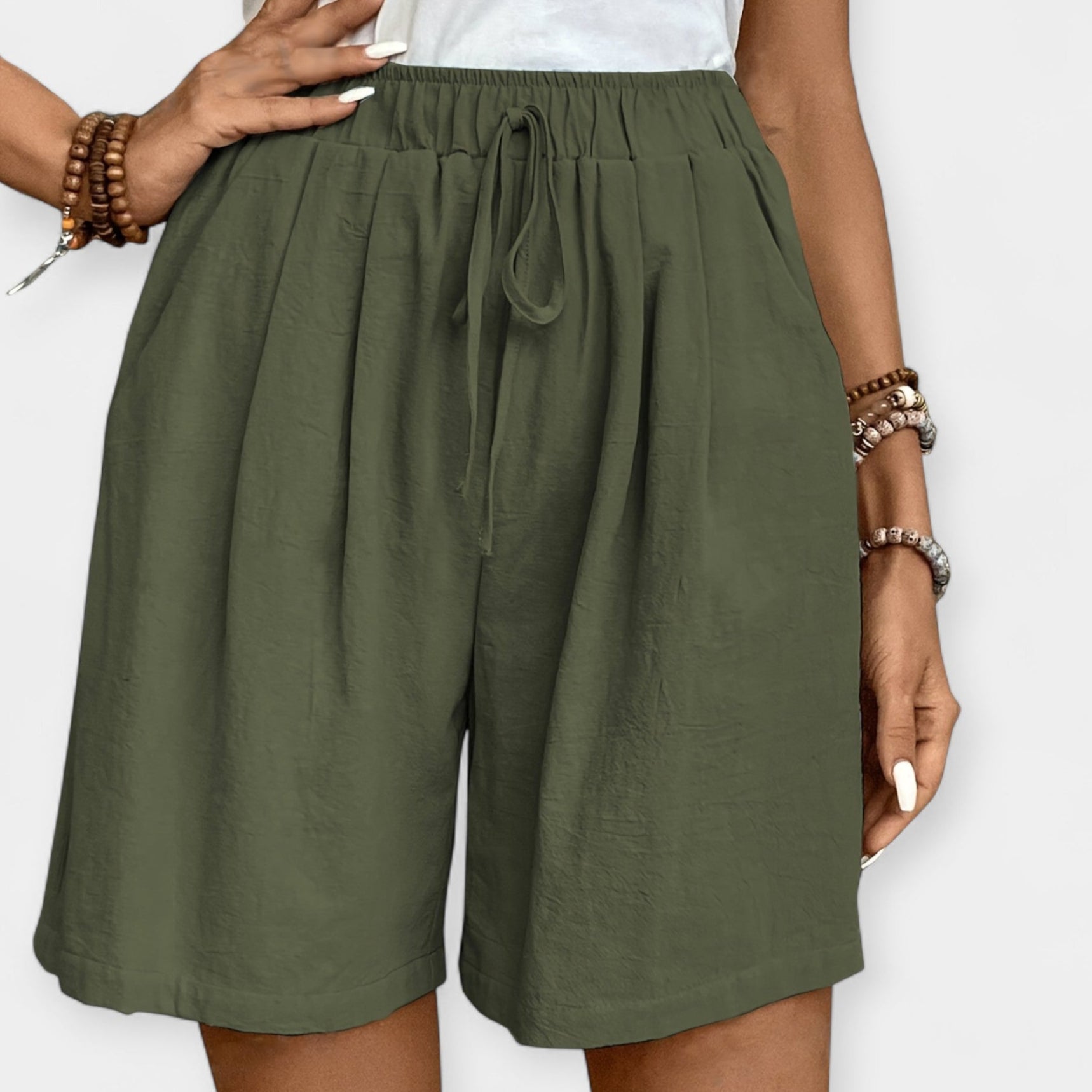 Loose Trousers