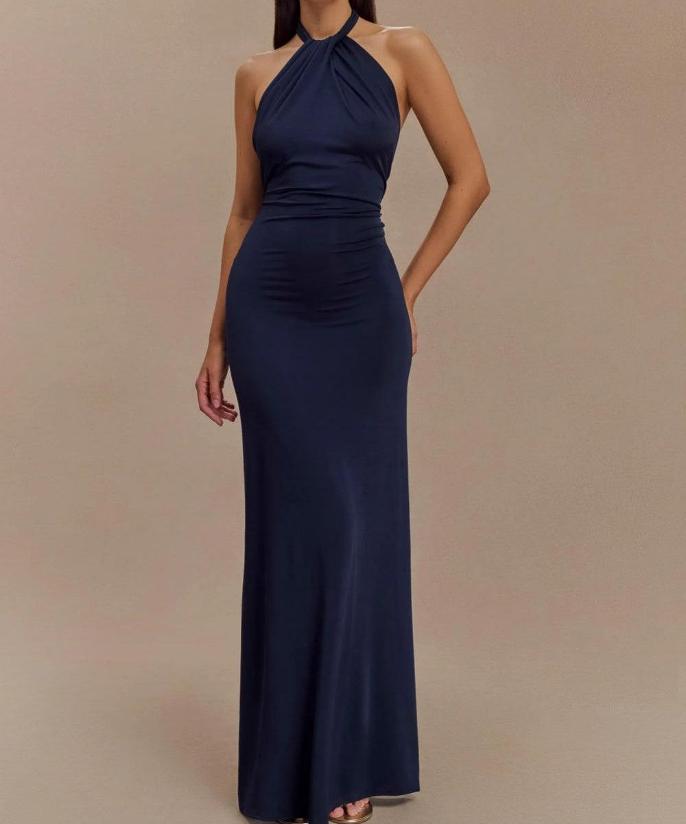 Estela - Elegáns Maxi Ruha