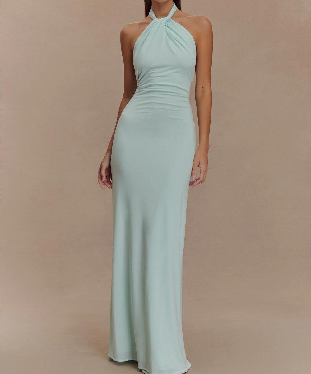 Estela - Elegáns Maxi Ruha