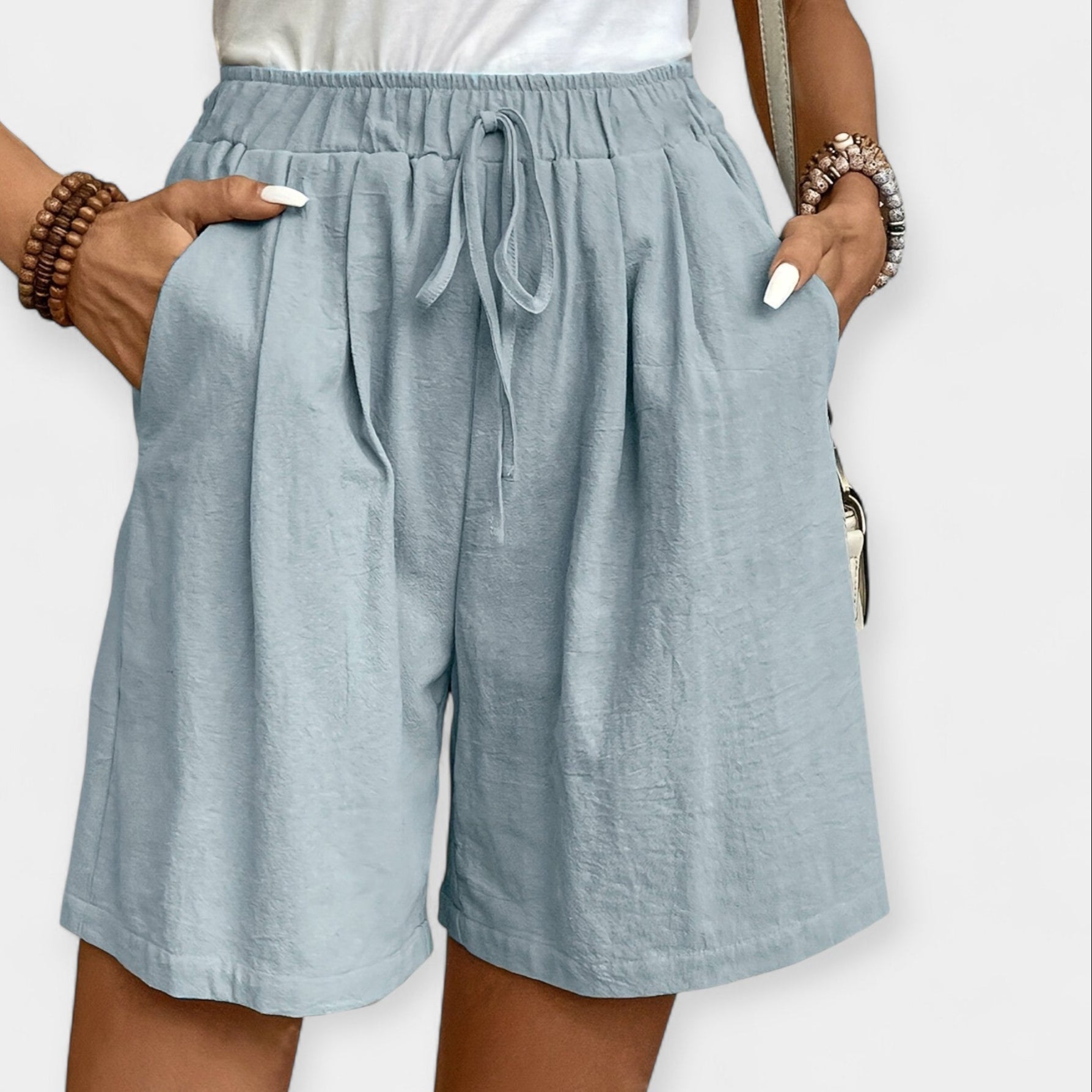 Loose Trousers