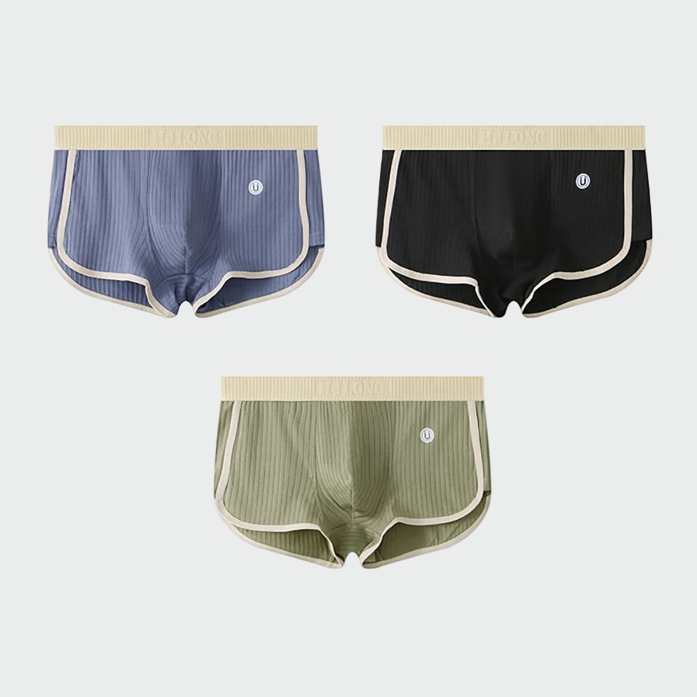 Zenith - Cotton underwear set
