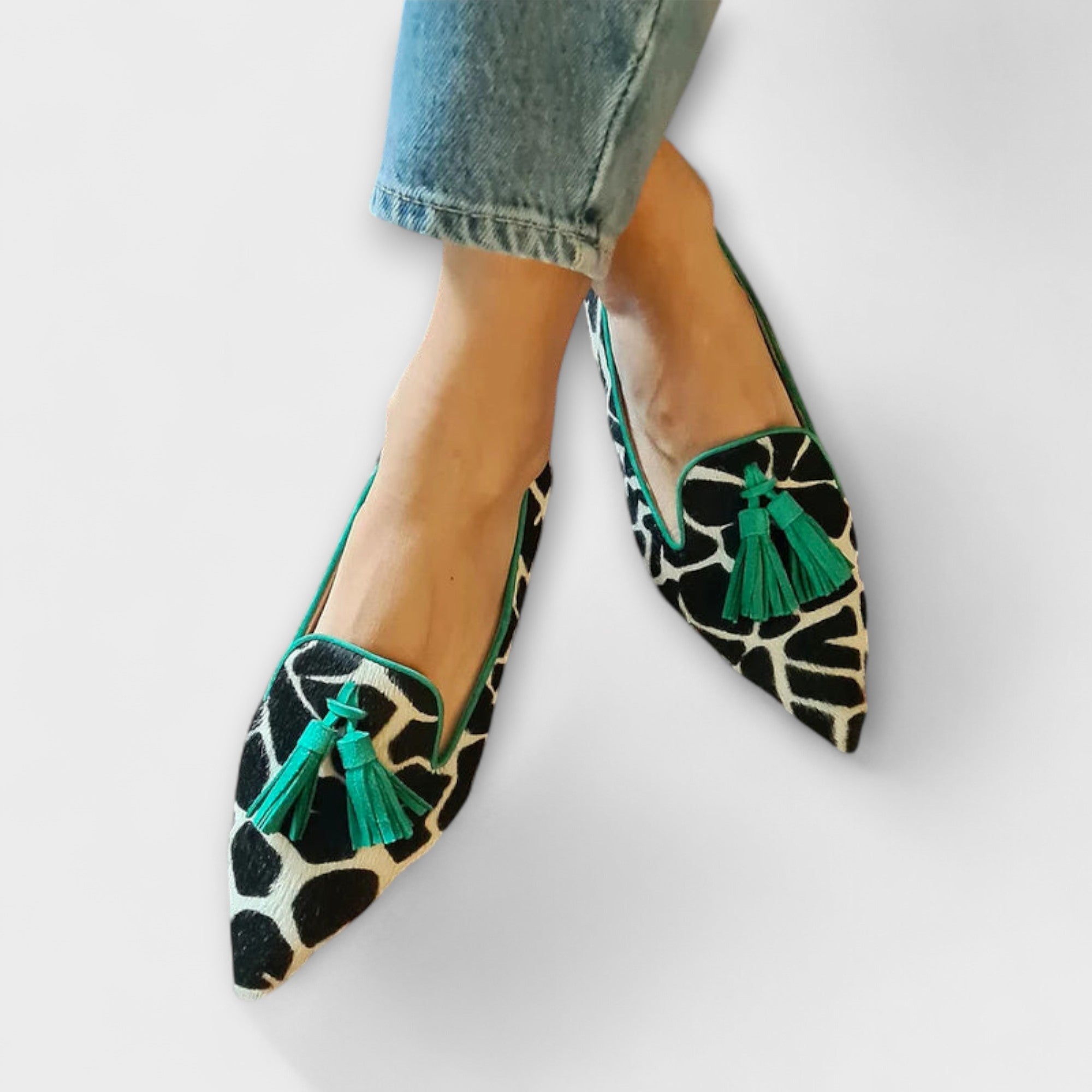 Julia - Stylish Sandals