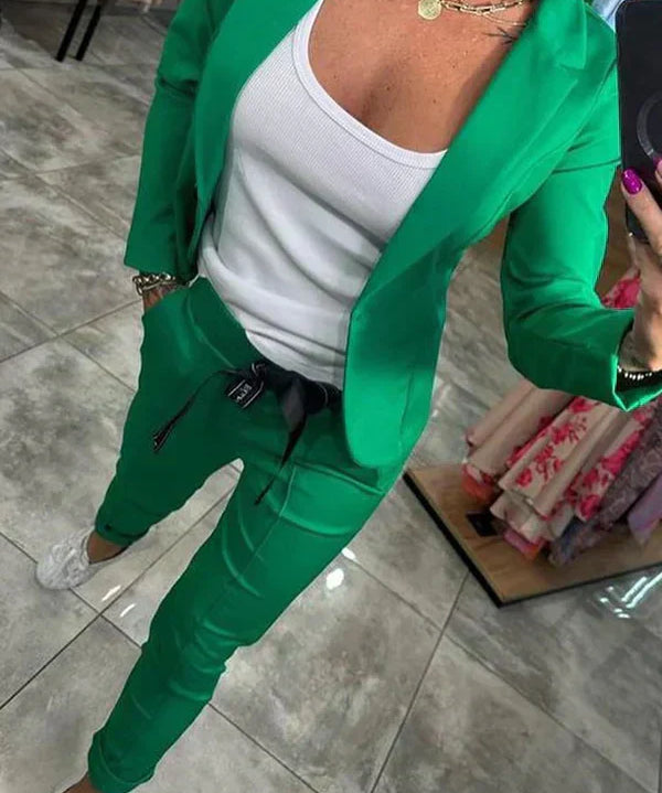 Adriana - Elegáns szett