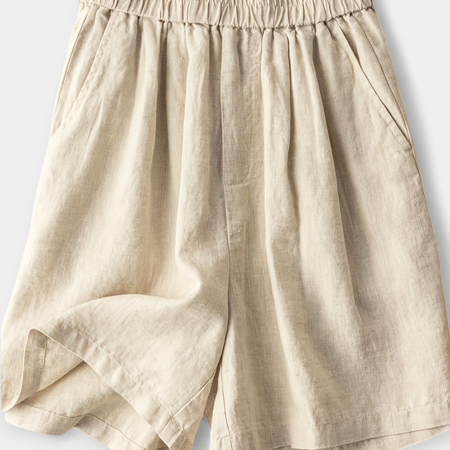 Lightweight Summer Shorts