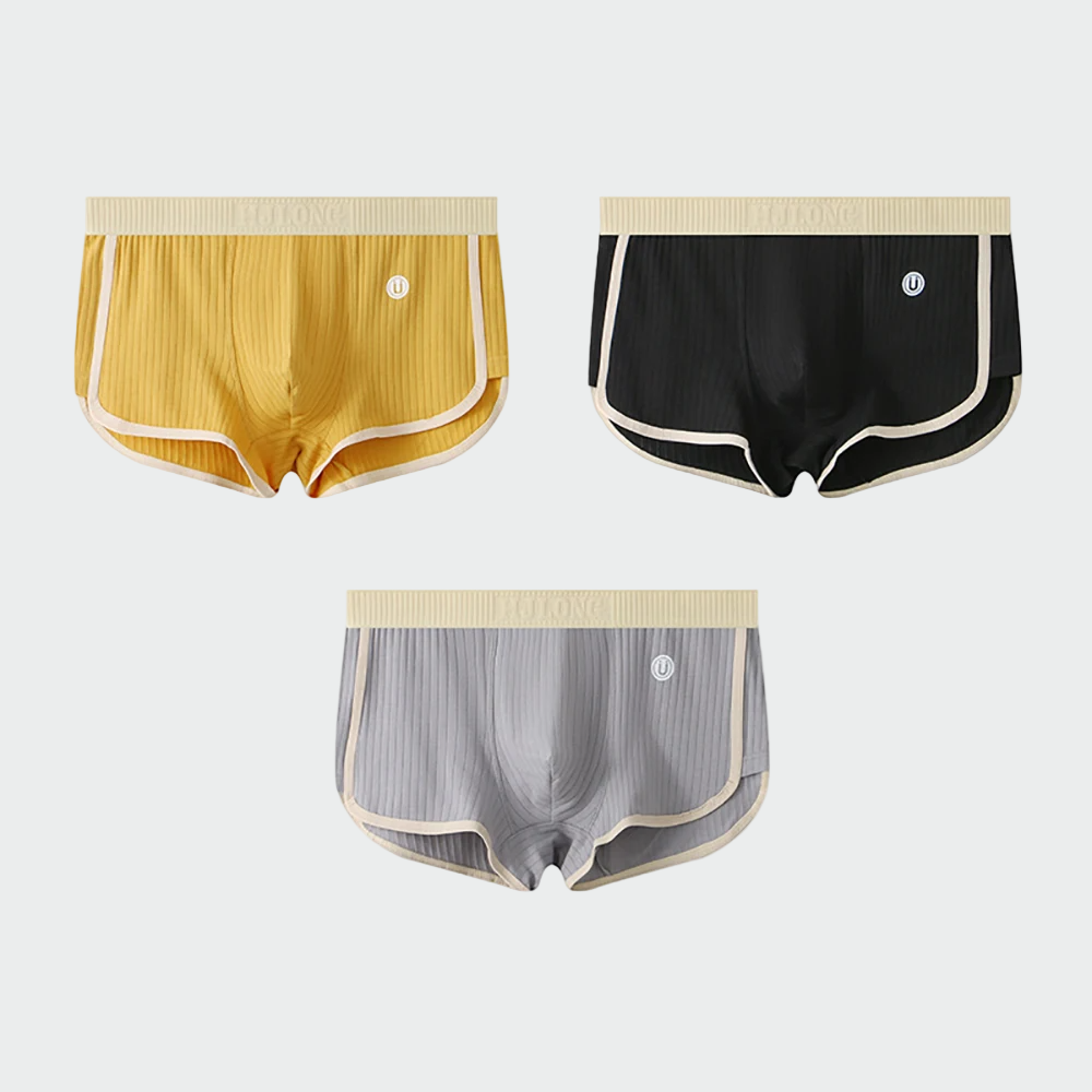 Zenith - Cotton underwear set