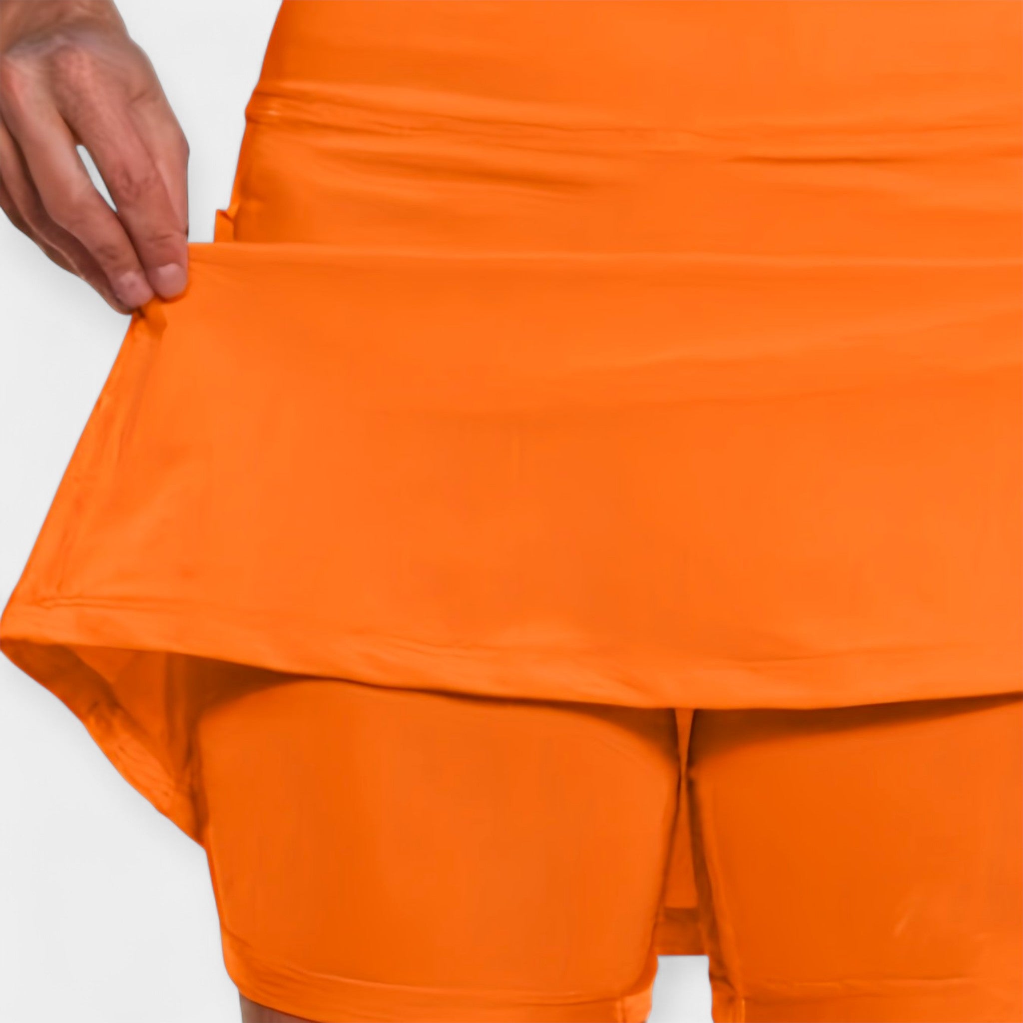 High Waisted Trousers