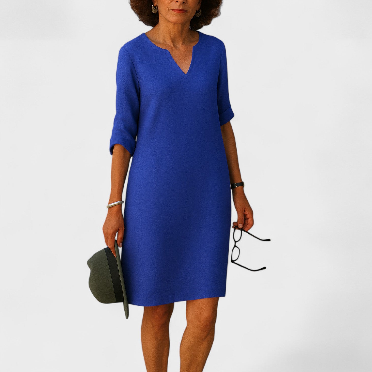 Clara - Erőfeszítés nélküli elegancia ruha