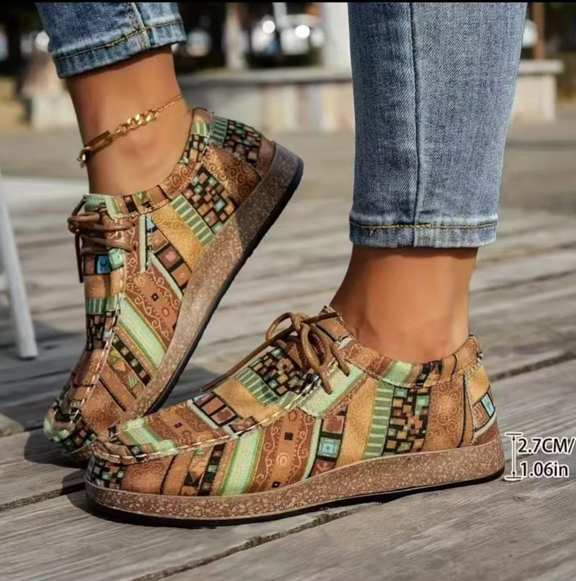 Lívia - Women's Orthopedic Shoes, Lightweight and Comfortable
