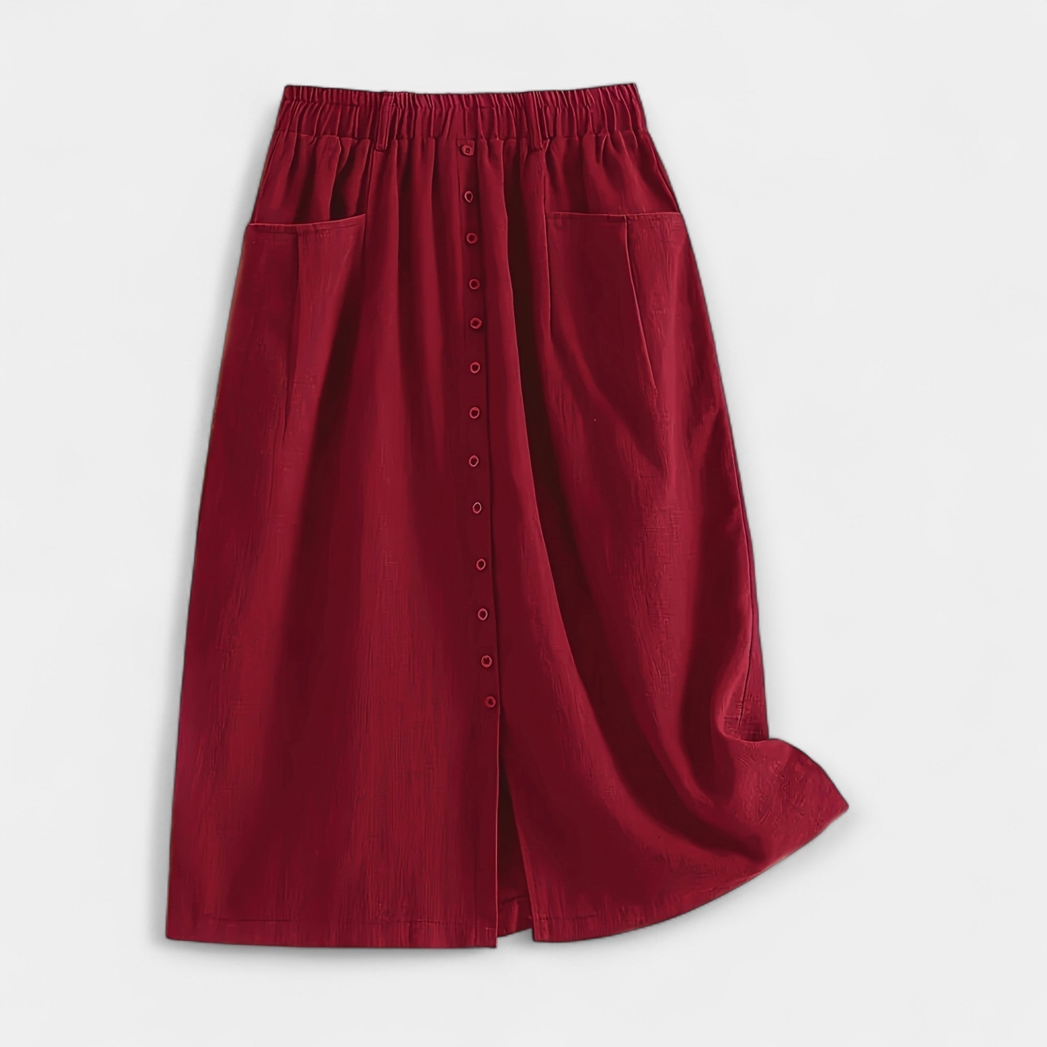 Midi Skirt Washing