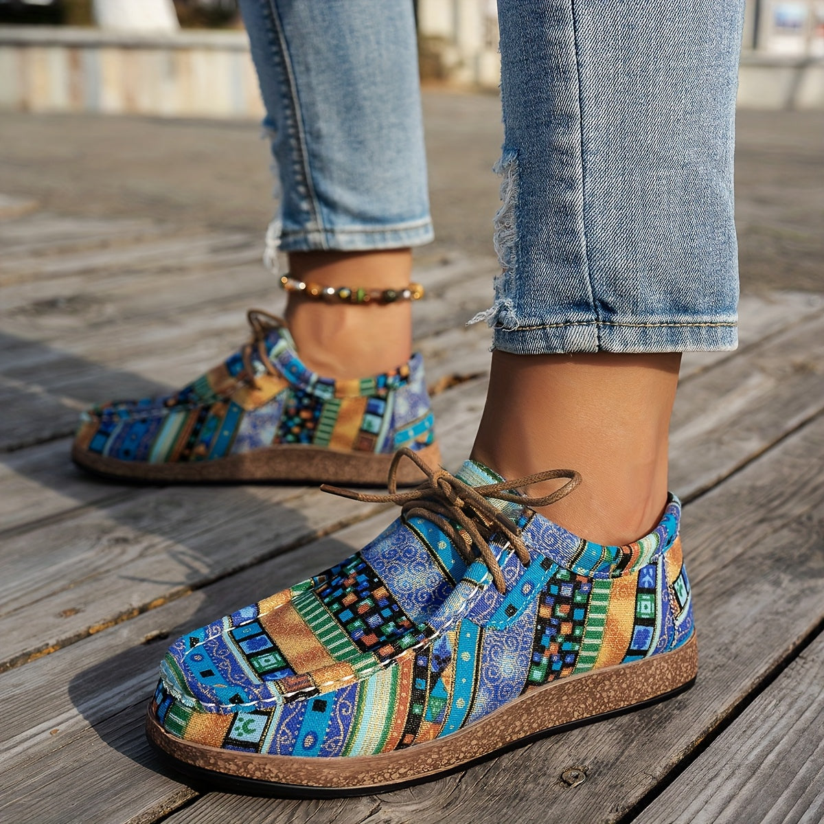 Lívia - Women's Orthopedic Shoes, Lightweight and Comfortable