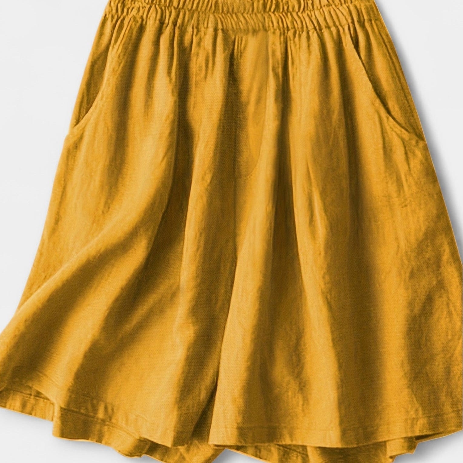 Lightweight Summer Shorts