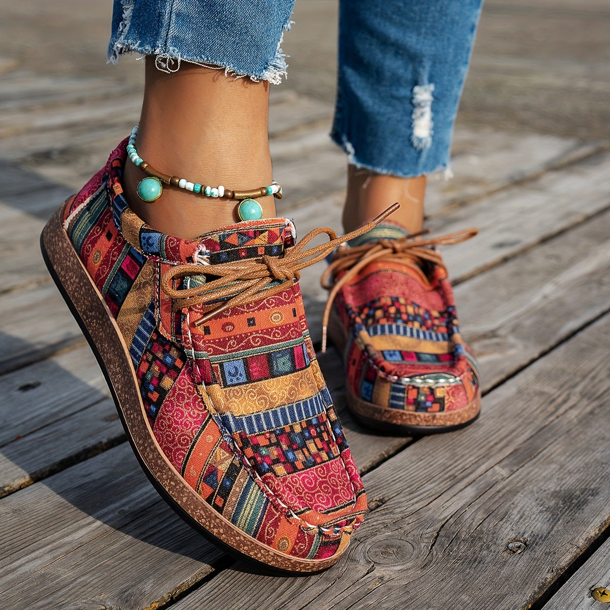 Lívia - Women's Orthopedic Shoes, Lightweight and Comfortable