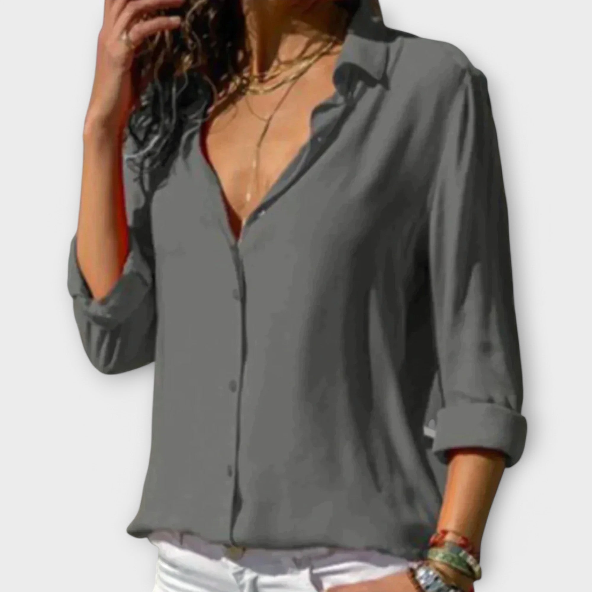 Elara – Blouse