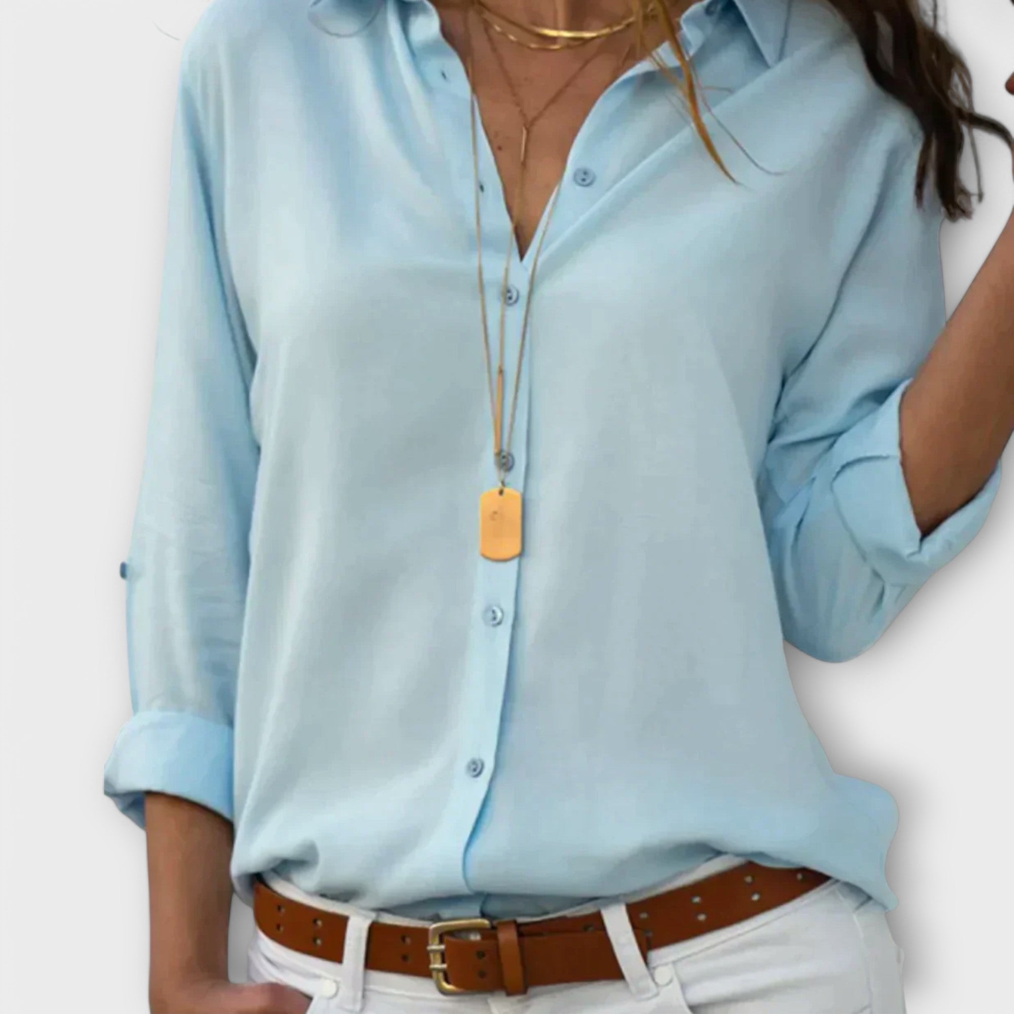 Elara – Blouse