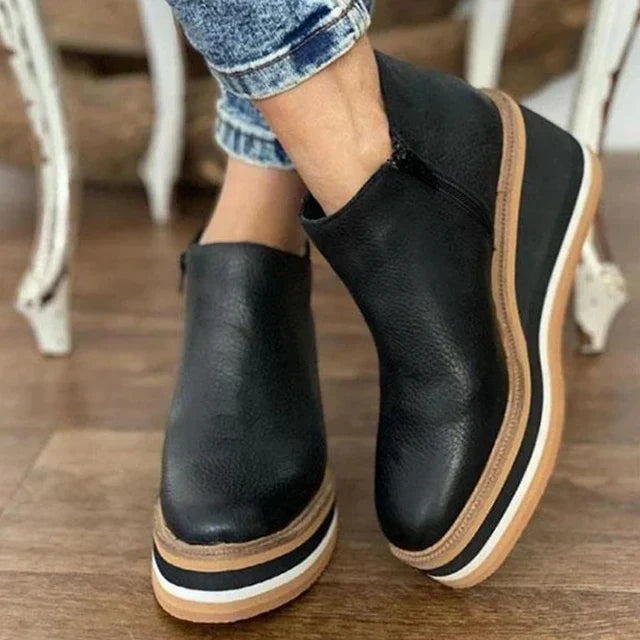 Débora - Elegant boots