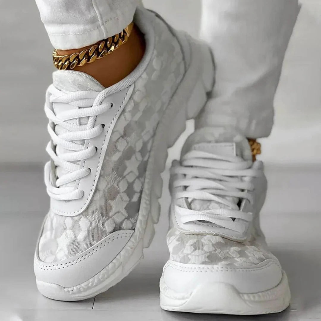 Eva - Breathable Orthopedic Shoes for Every Moment