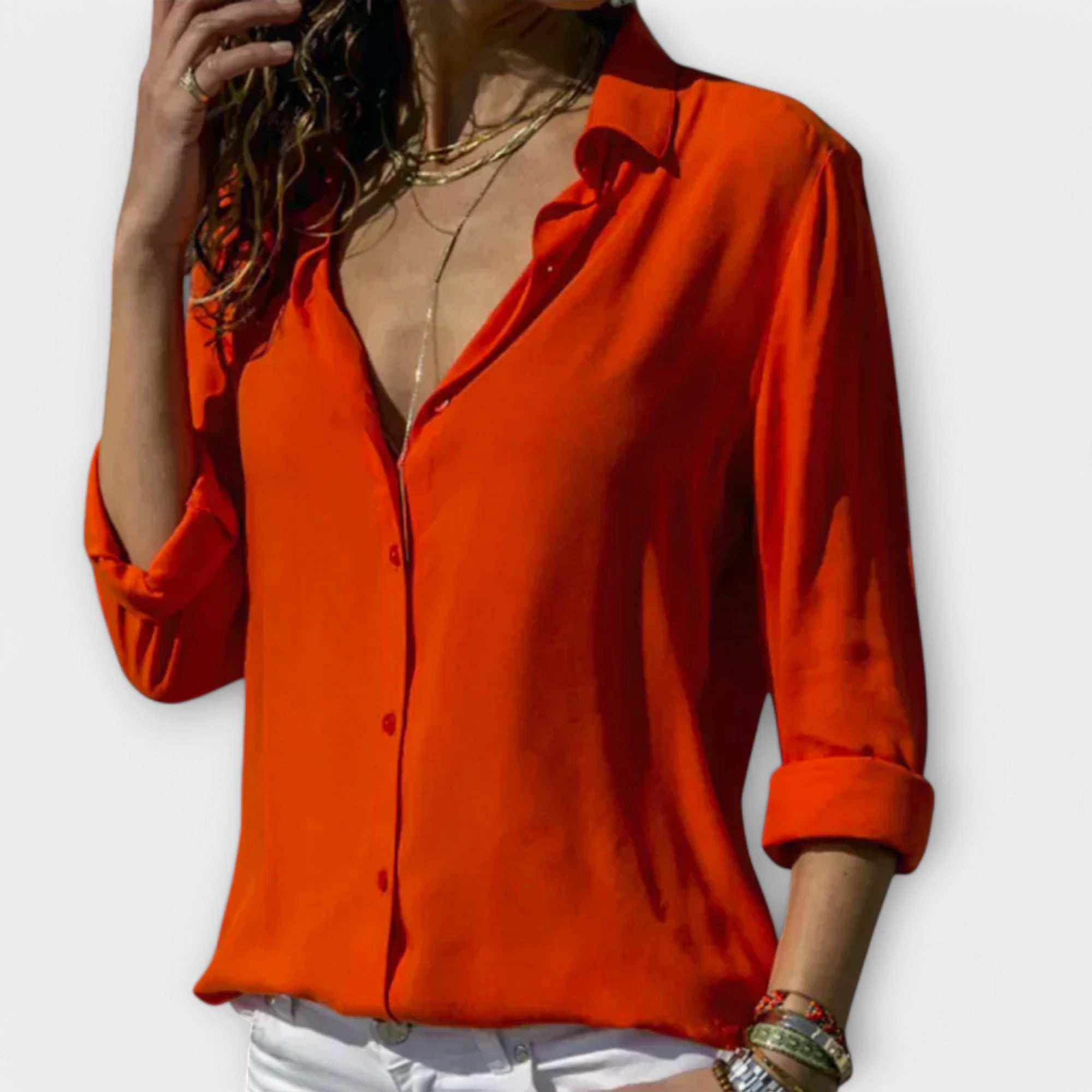 Elara – Blouse
