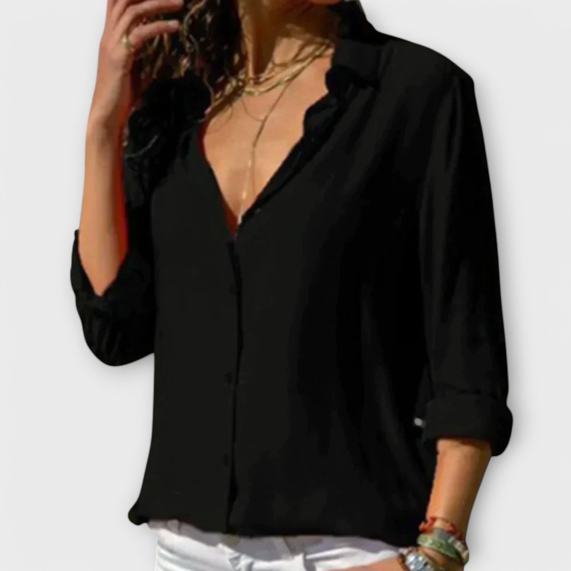 Elara – Blouse