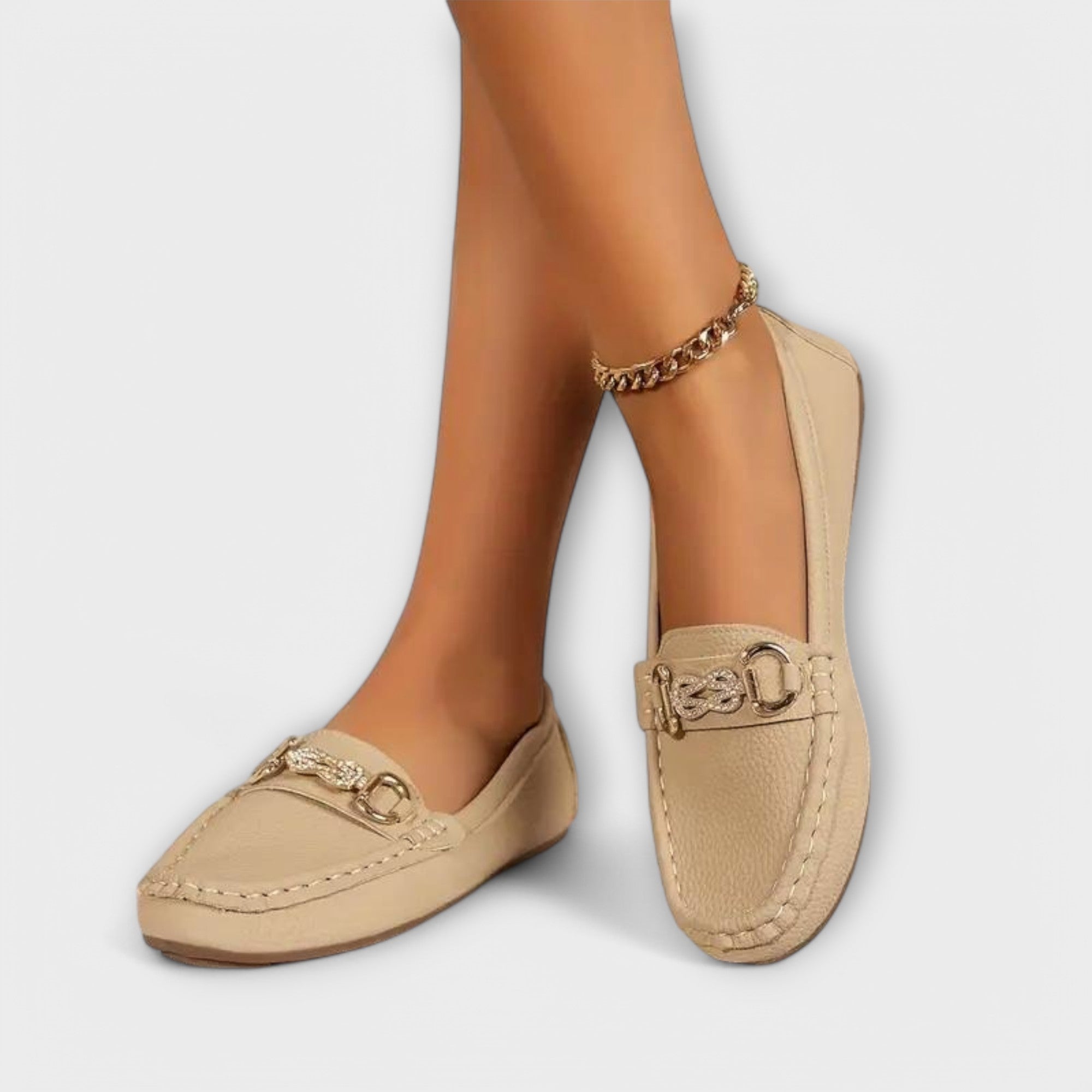 Lara - Loafer cipők