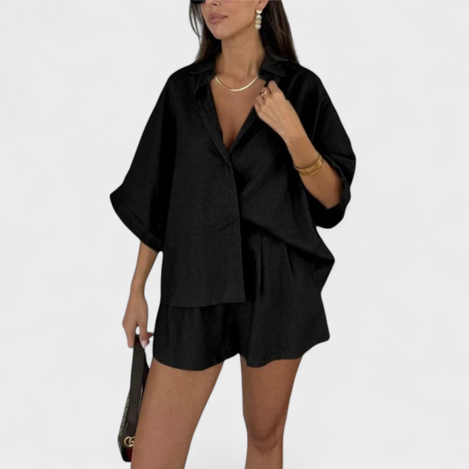 Sofia - A természetes elegancia szettje