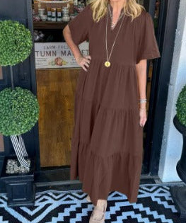 Carlota - Maxi Ruha Mozgással