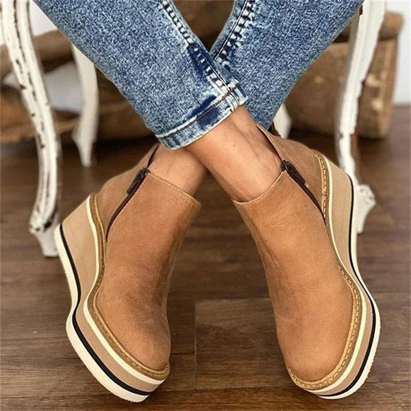 Débora - Elegant boots