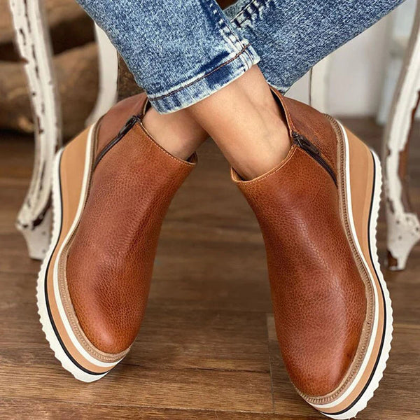 Débora - Elegant boots