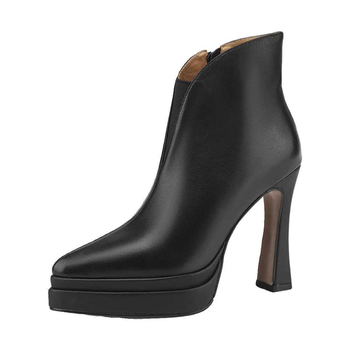 Vendeta - Retro stílusú csizmák modern érintéssel