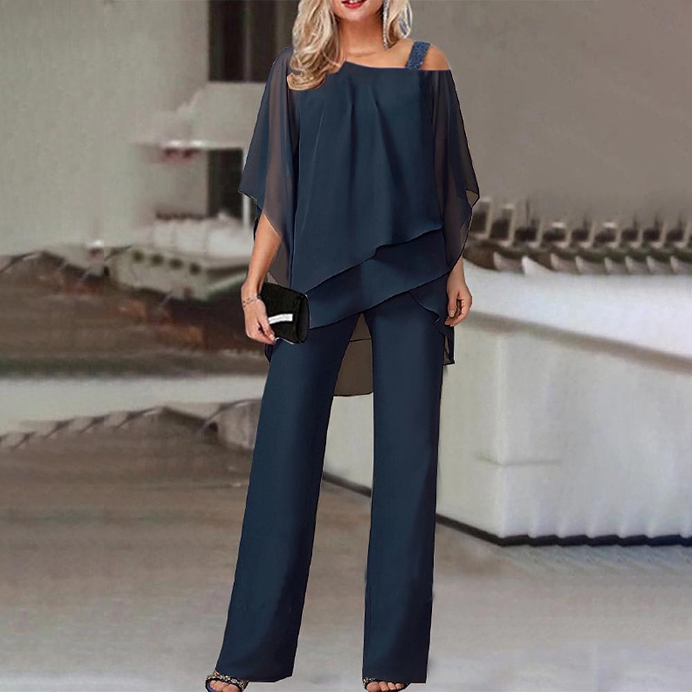 Bianca - Időtlen Elegancia Vállak Kiemelve