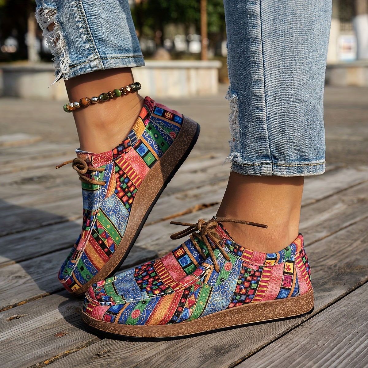 Lívia - Women's Orthopedic Shoes, Lightweight and Comfortable