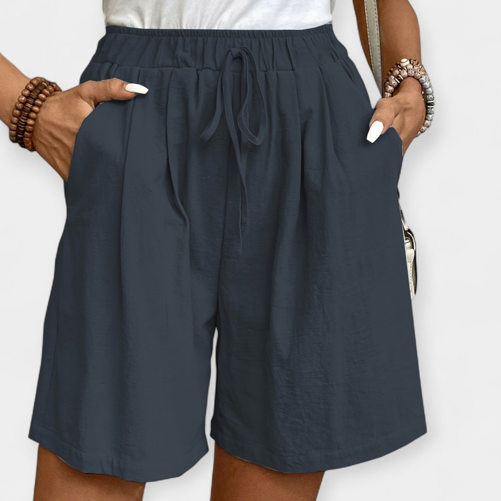 Loose Trousers