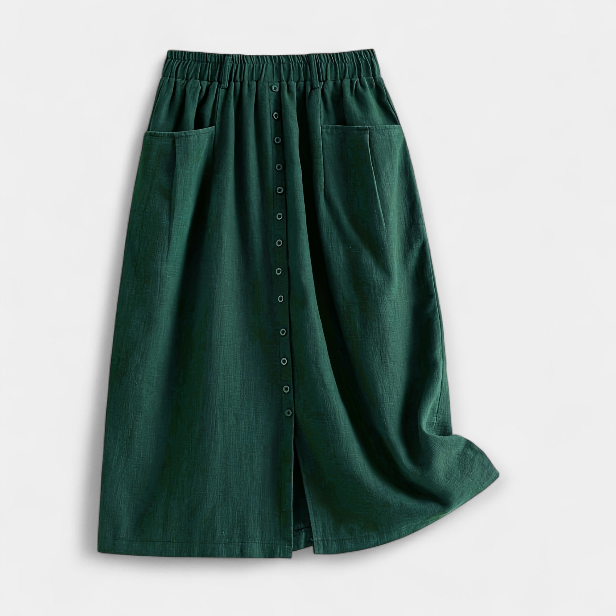 Midi Skirt Washing