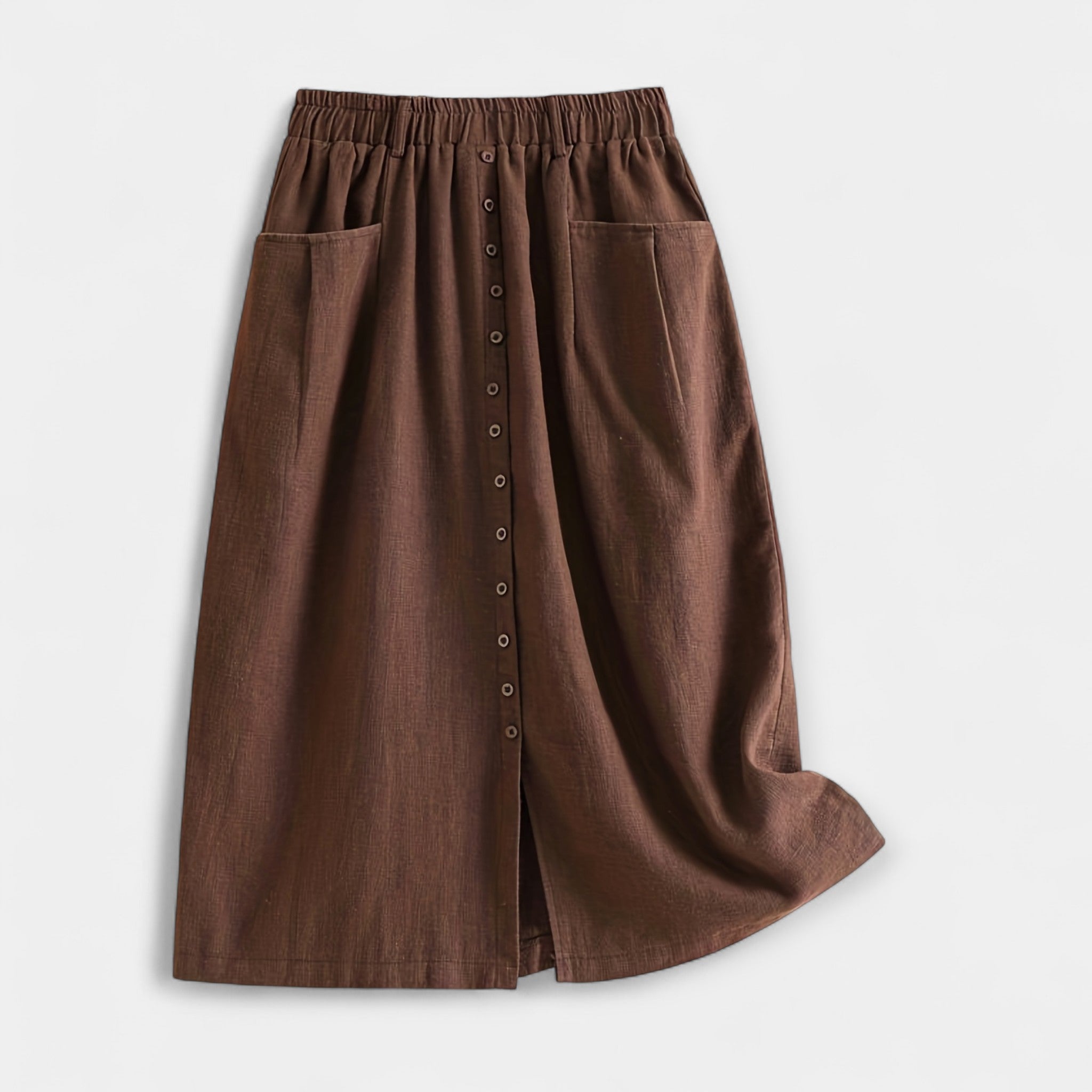 Midi Skirt Washing