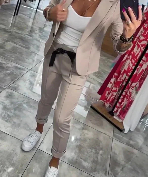 Adriana - Elegáns szett
