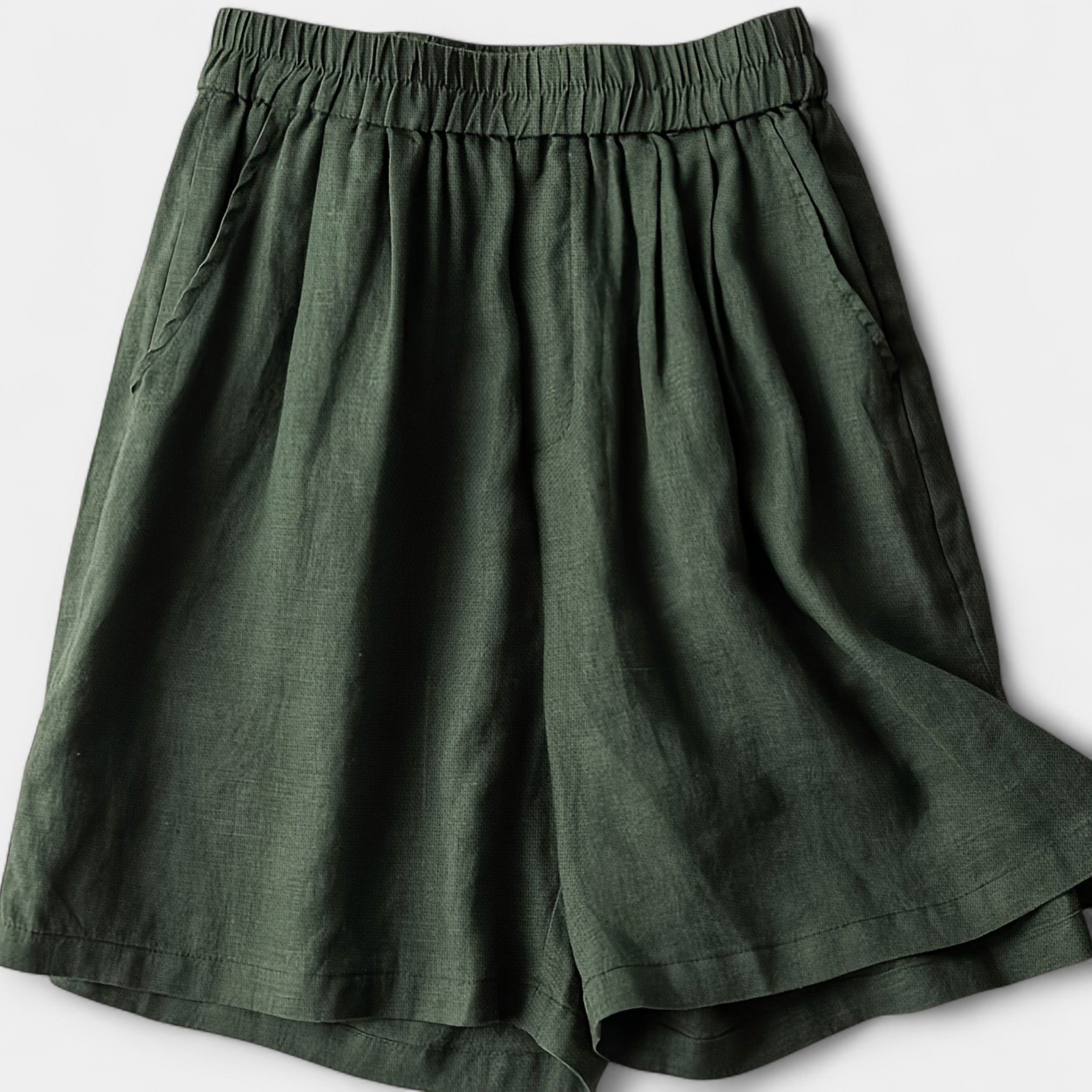 Lightweight Summer Shorts