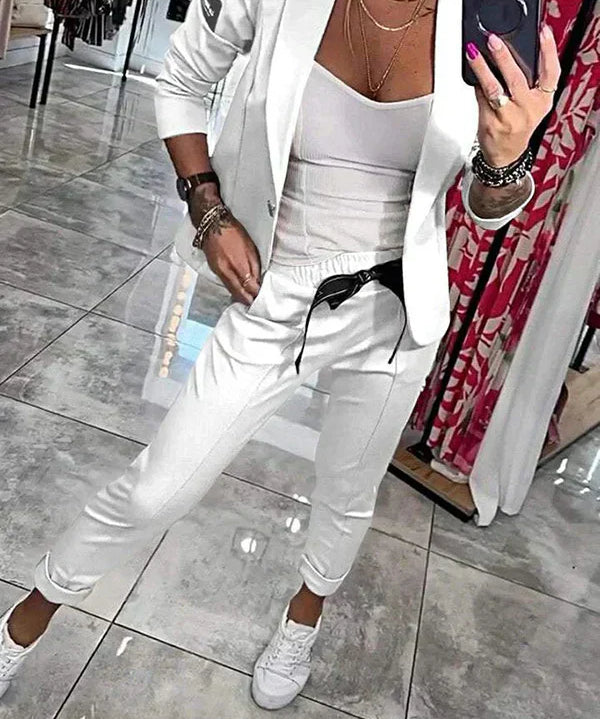 Adriana - Elegáns szett