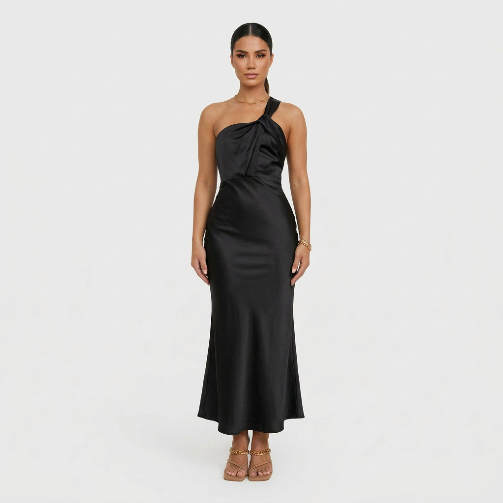Sofia - Elegáns Maxi Ruha