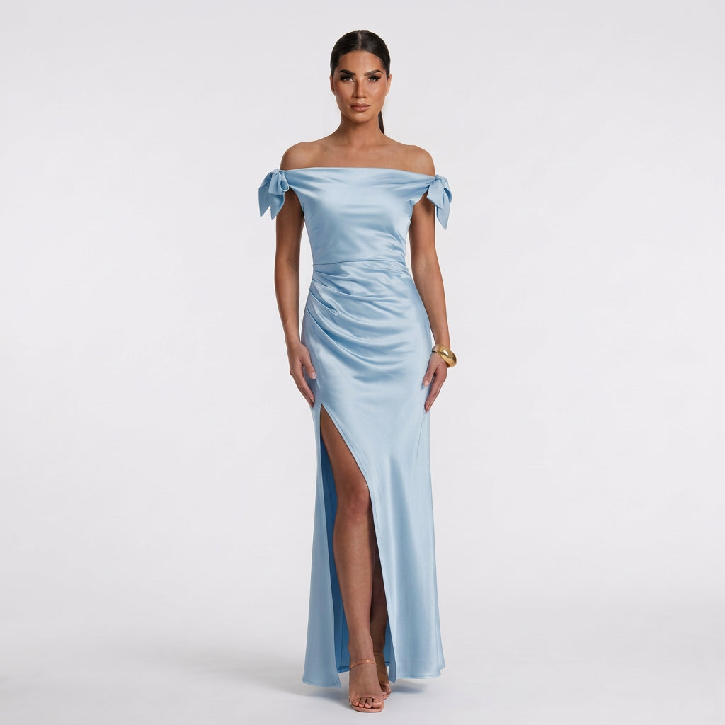 Teresa - Elegáns Maxi Ruha