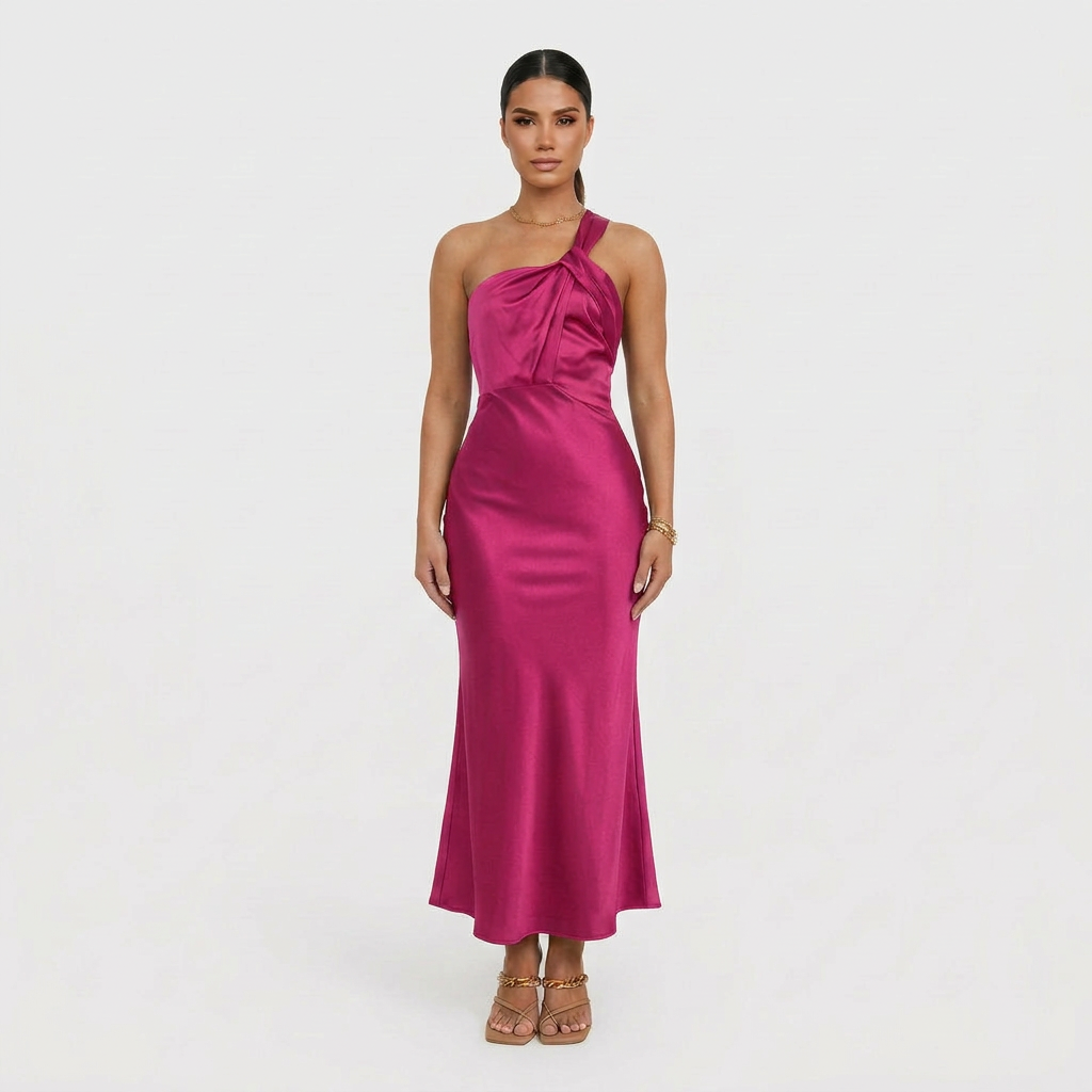 Sofia - Elegáns Maxi Ruha