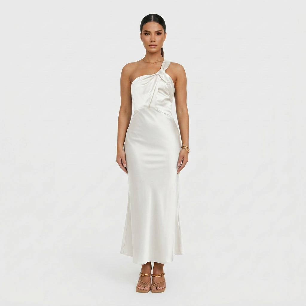Sofia - Elegáns Maxi Ruha