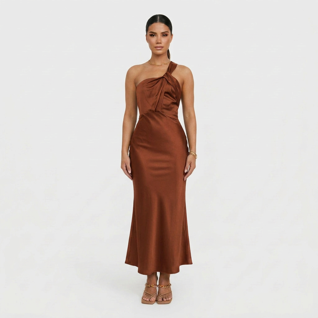 Sofia - Elegáns Maxi Ruha