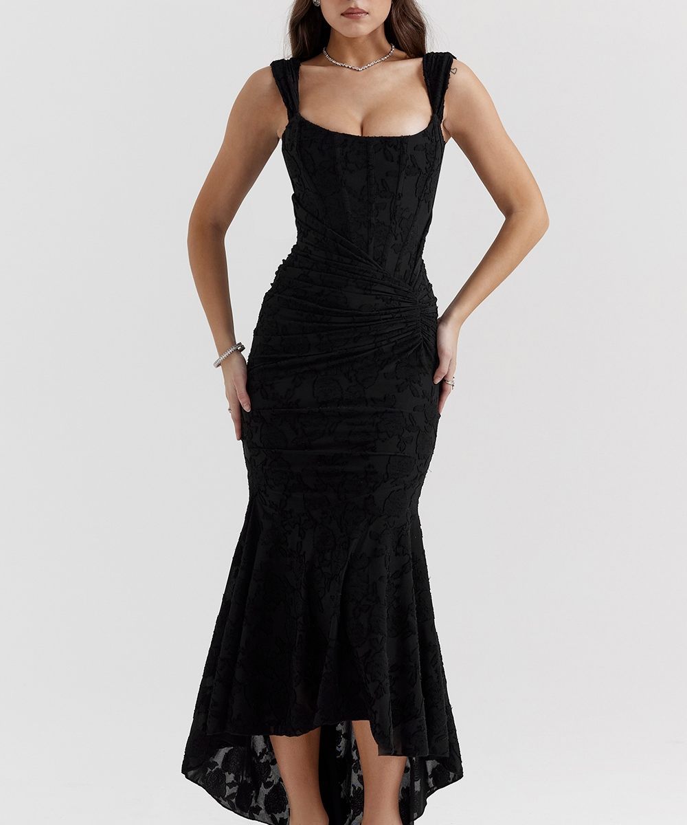 Nalina - Elegáns Maxi Ruha