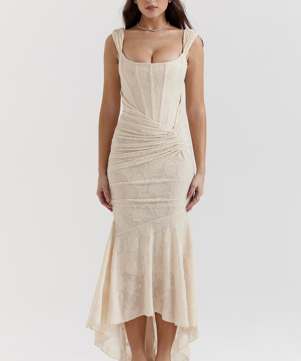 Nalina - Elegáns Maxi Ruha