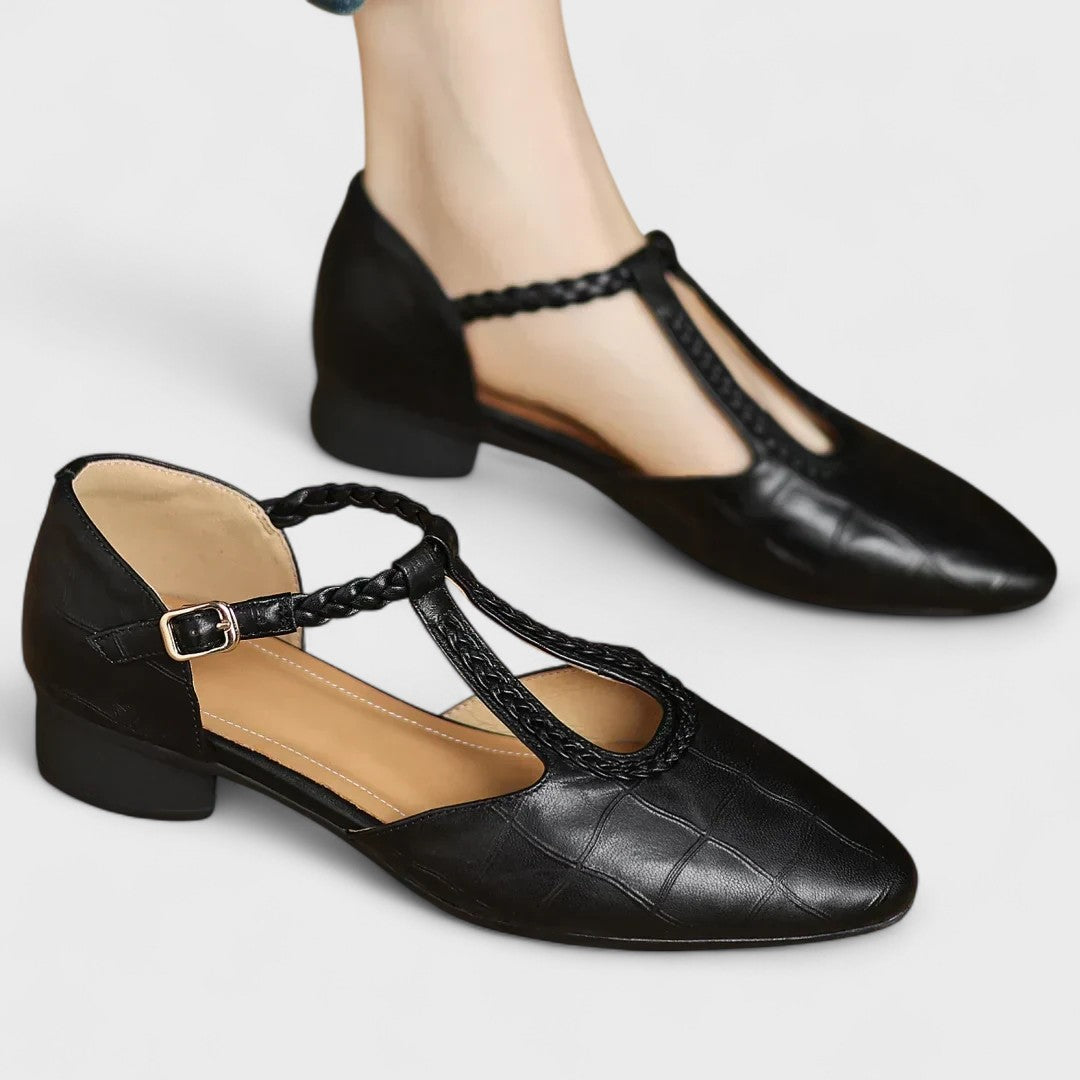 Helena - Elegáns Cipők